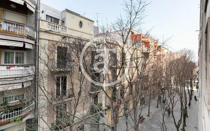 Piso en Calle de Rogent, El Camp de l'Arpa del Clot - Foto 9