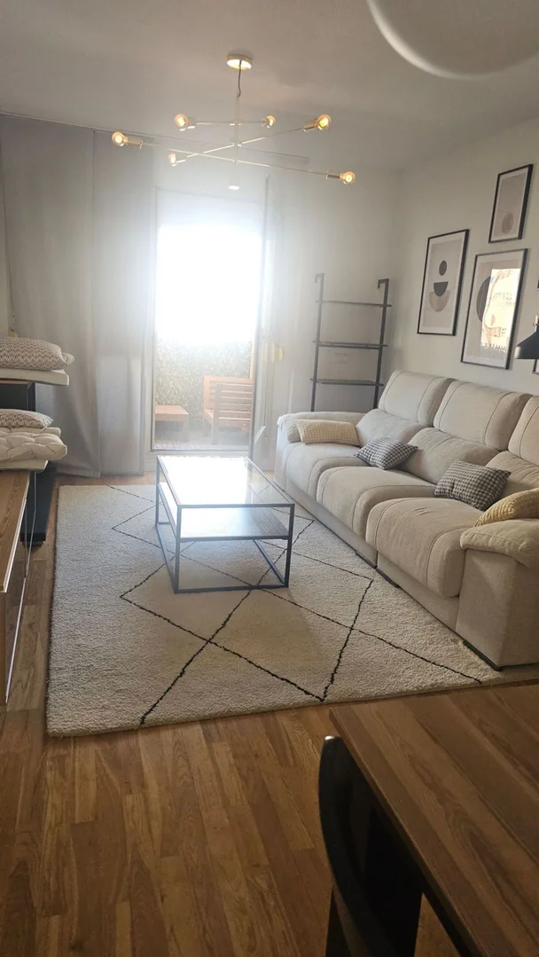 Piso en calle de Valcarlos, 10 - Foto 11