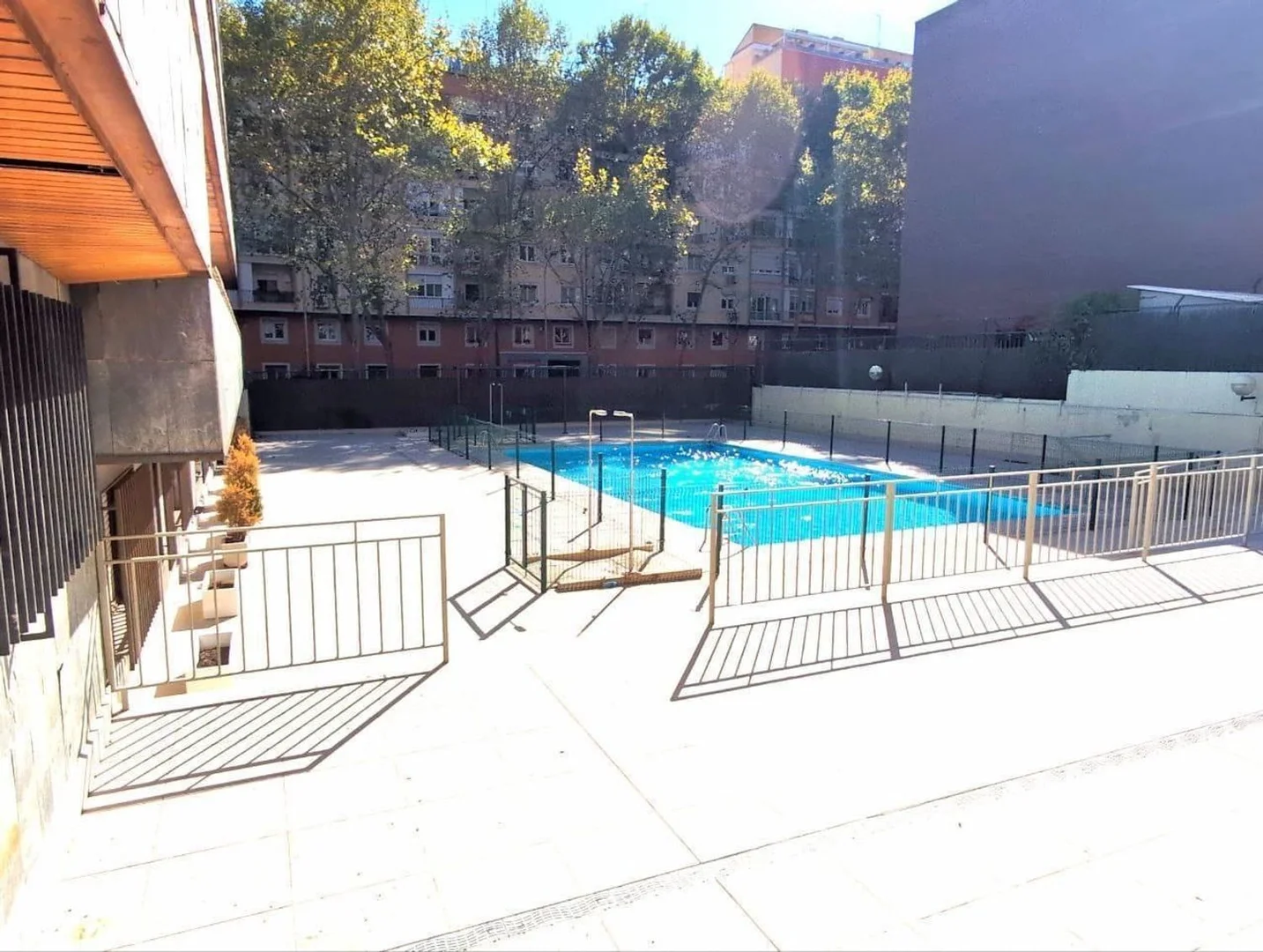 Piso en calle de Julián Besteiro, 35 - Foto 21