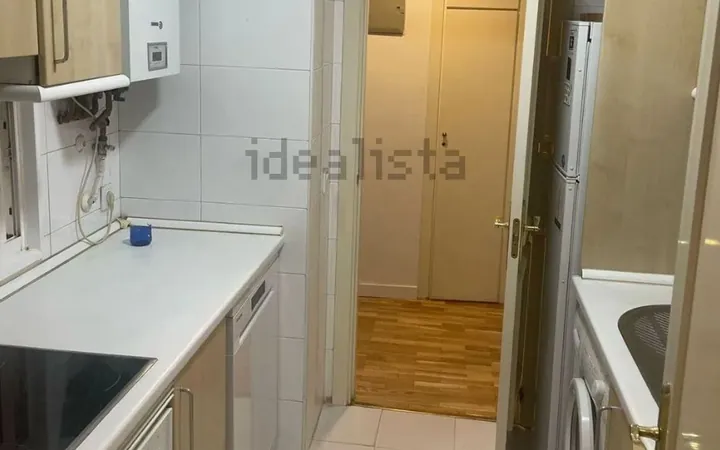 Piso en Avenida de Machupichu - Foto 1
