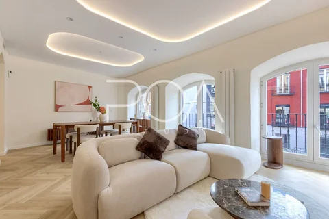 Piso en Barrio Huertas-Cortes - Foto 1