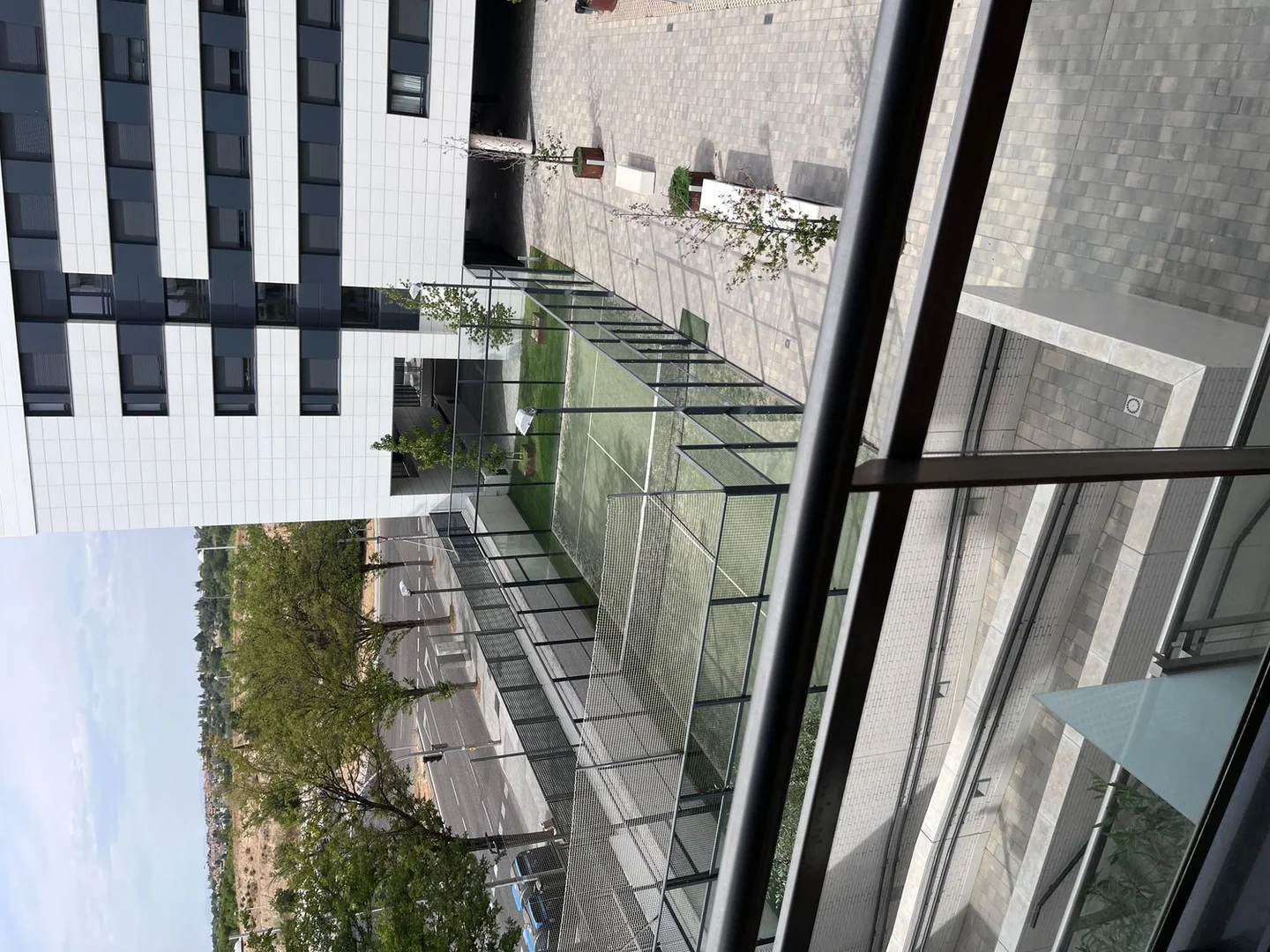 Piso en Calle de María de las Mercedes de Borbón, 282, Valdebebas - Valdefuentes - Foto 4