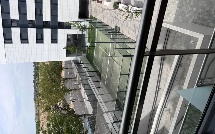 Piso en Calle de María de las Mercedes de Borbón, 282, Valdebebas - Valdefuentes - Foto 4