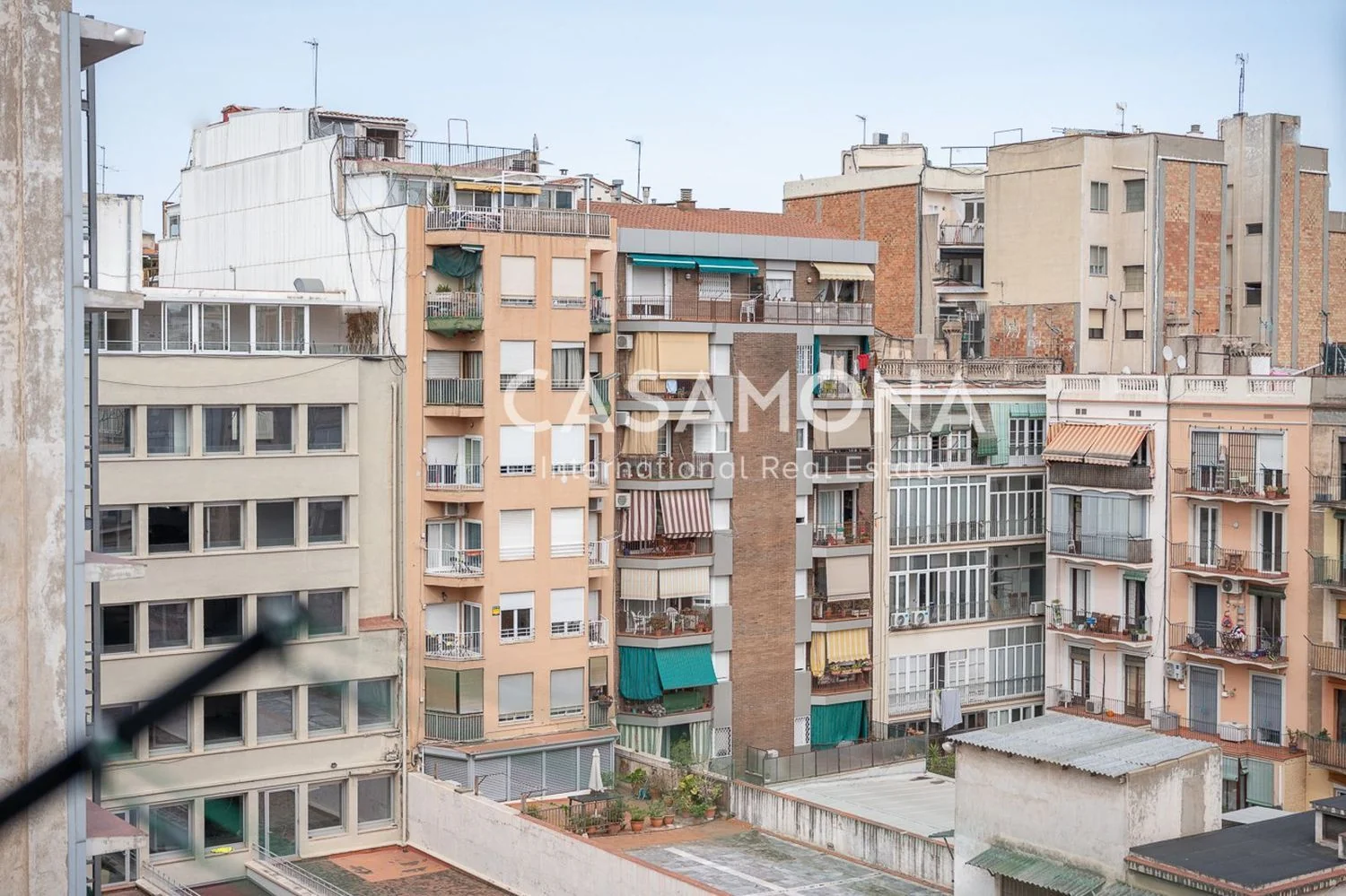 Piso en La Dreta de l'Eixample, La Dreta de l'Eixample - Foto 6
