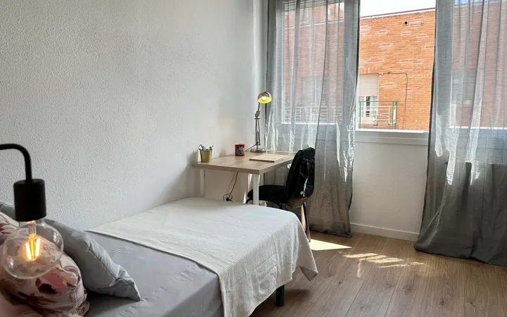 Piso en Calle Risco de Peloche, 7, Numancia - Foto 5