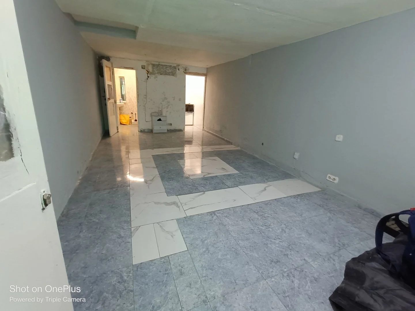 Chalet adosado en Calle de la Serena, Entrevías - Foto 9