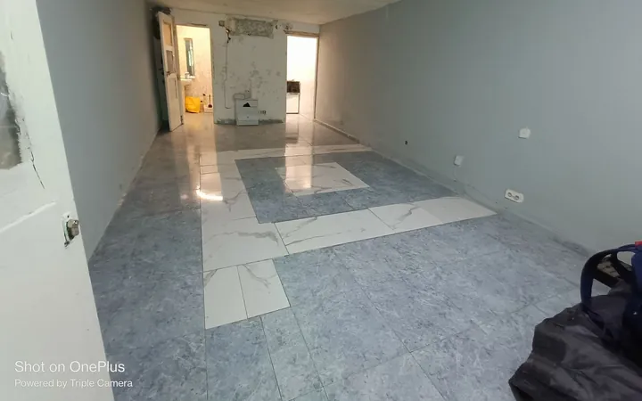 Chalet adosado en Calle de la Serena, Entrevías - Foto 9