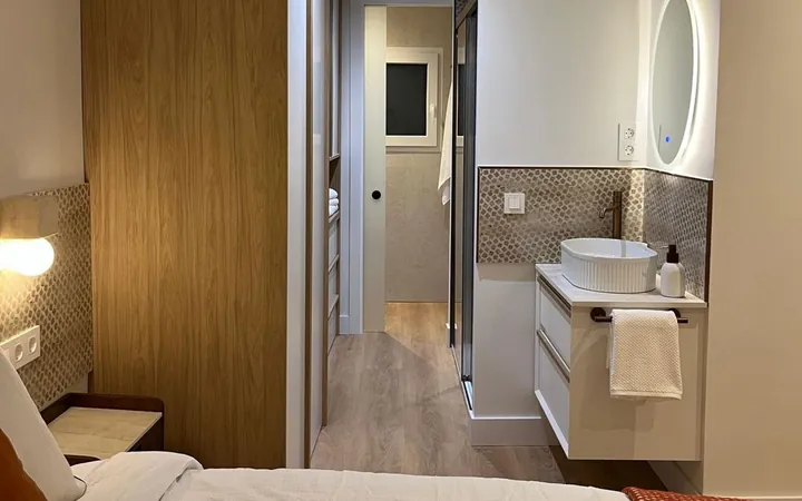 Estudio en Calle de Atocha, 43, Huertas-Cortes - Foto 9