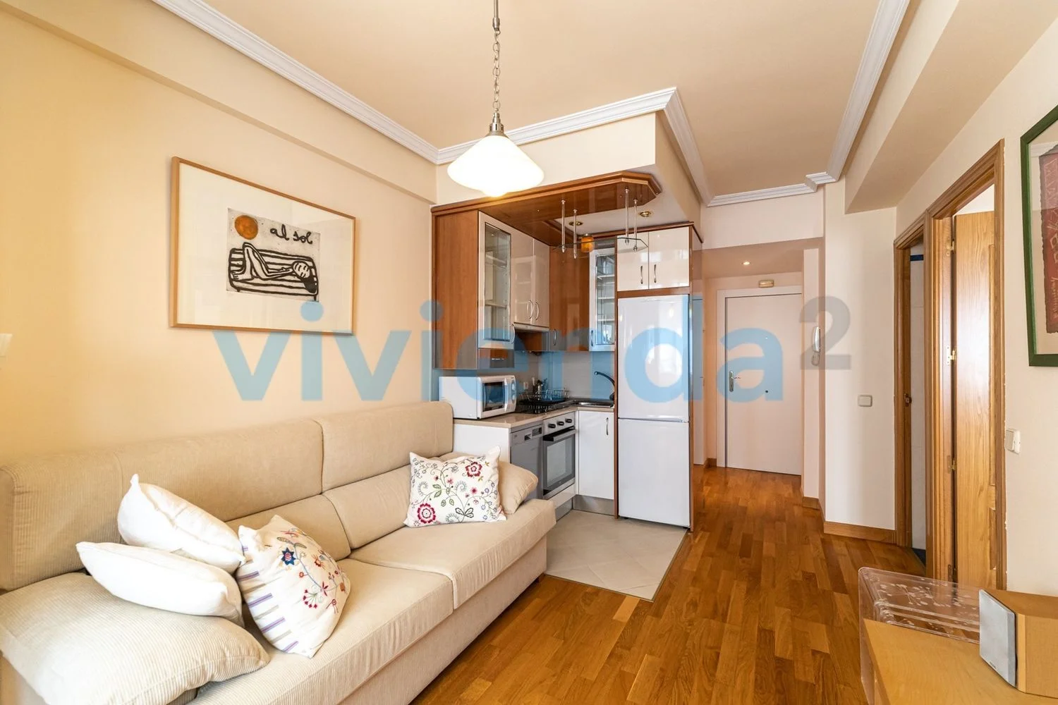 Piso en Barrio Concepción - Foto 1