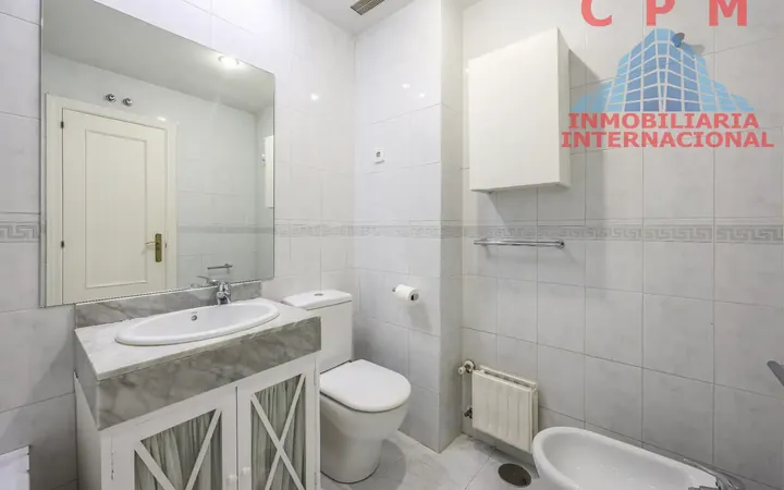 Piso en  Madrid Capital - Foto 17