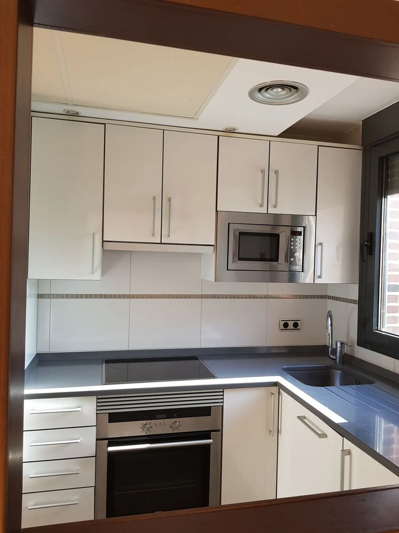 Piso en calle del Tritón, 7 - Foto 10