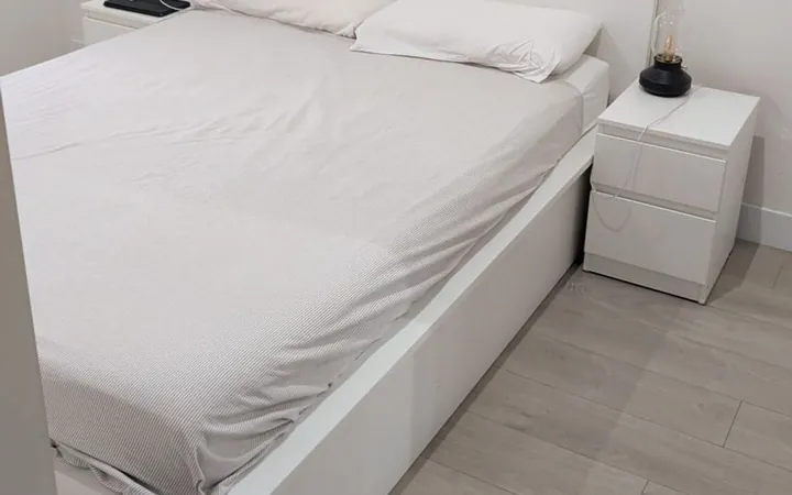 Piso en Calle de Juan de Urbieta, 42, Pacífico - Foto 2