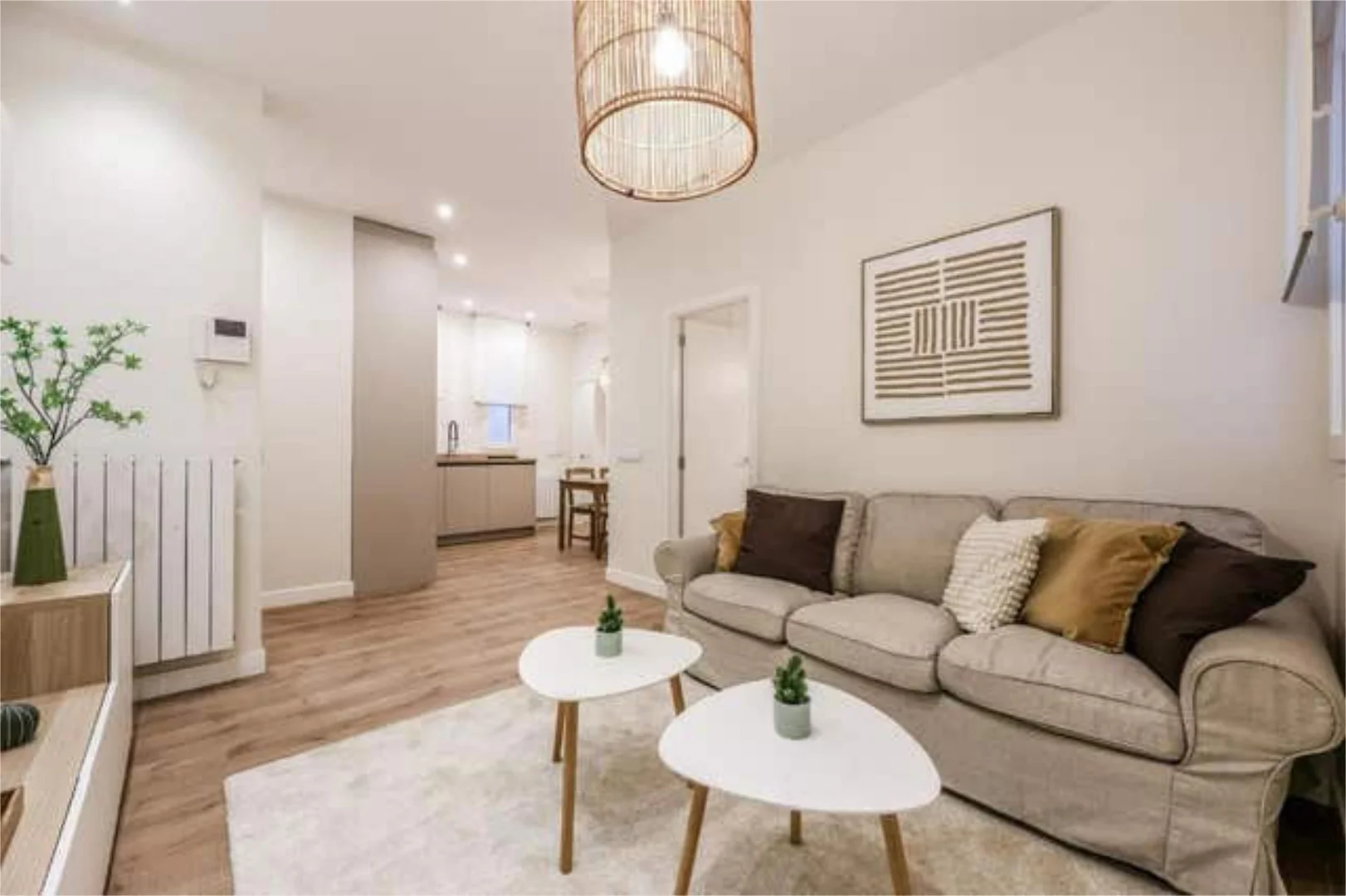 Piso en Barrio de Salamanca - Foto 6