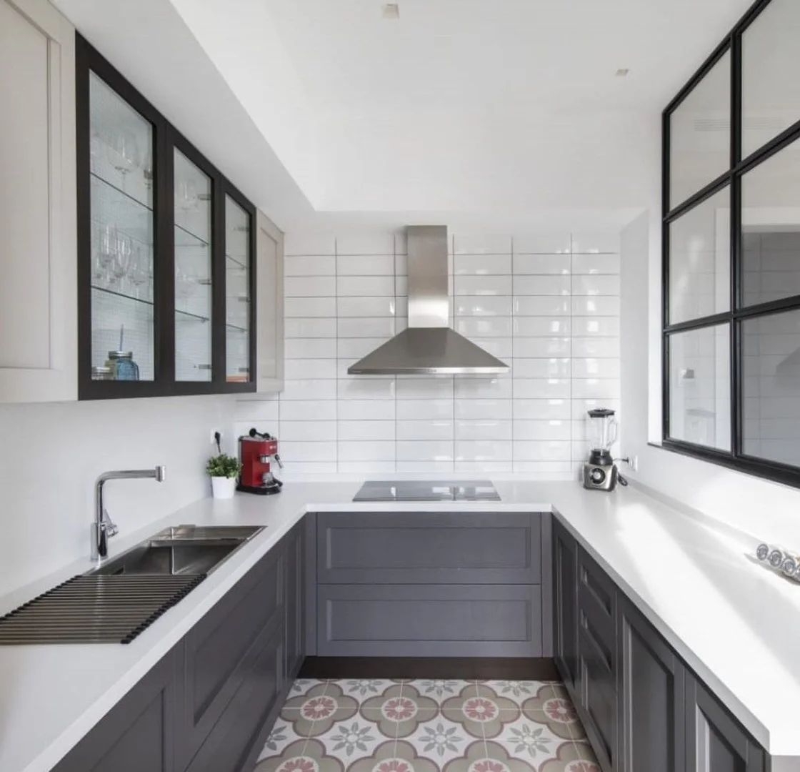 Piso en Barrio L'Antiga Esquerra de l'Eixample - Foto 3