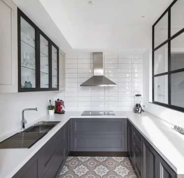 Piso en Barrio L'Antiga Esquerra de l'Eixample - Foto 3