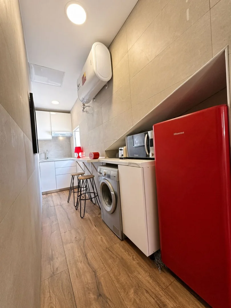 Estudio en Calle del Oso, 25, Lavapiés-Embajadores - Foto 10