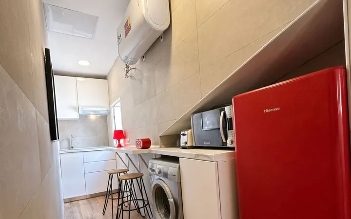 Estudio en Calle del Oso, 25, Lavapiés-Embajadores - Foto 10