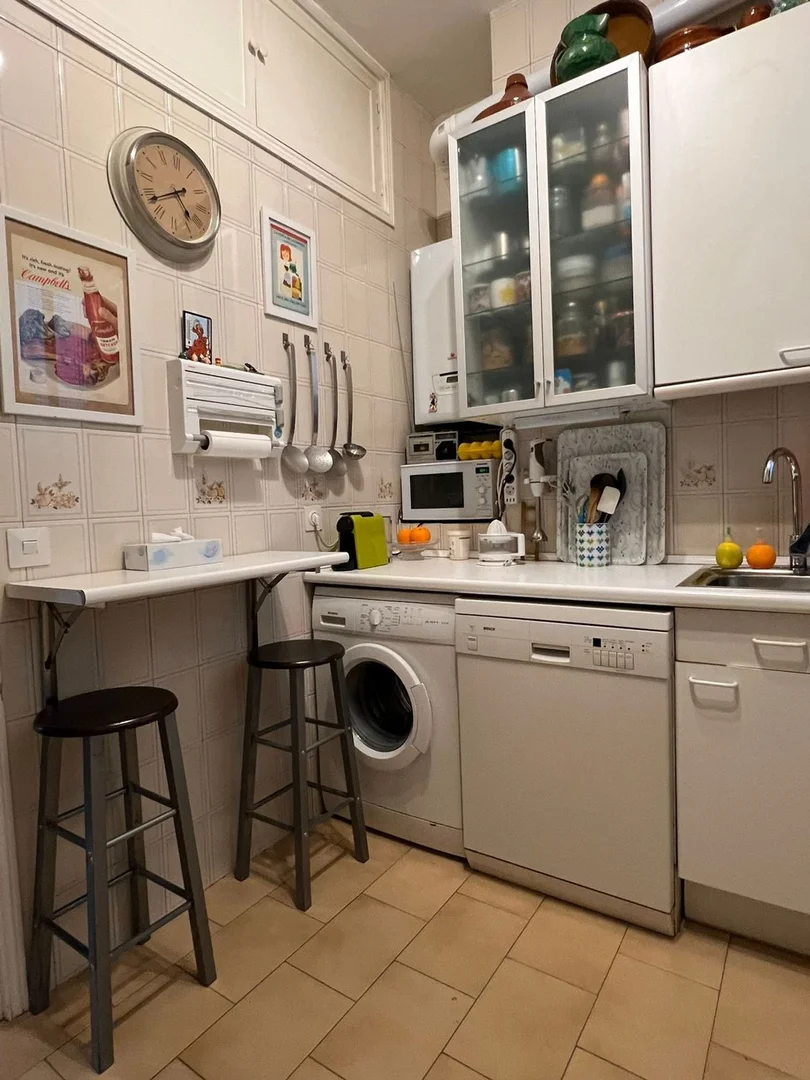 Piso en calle de Fernández de los Ríos, 24 - Foto 7