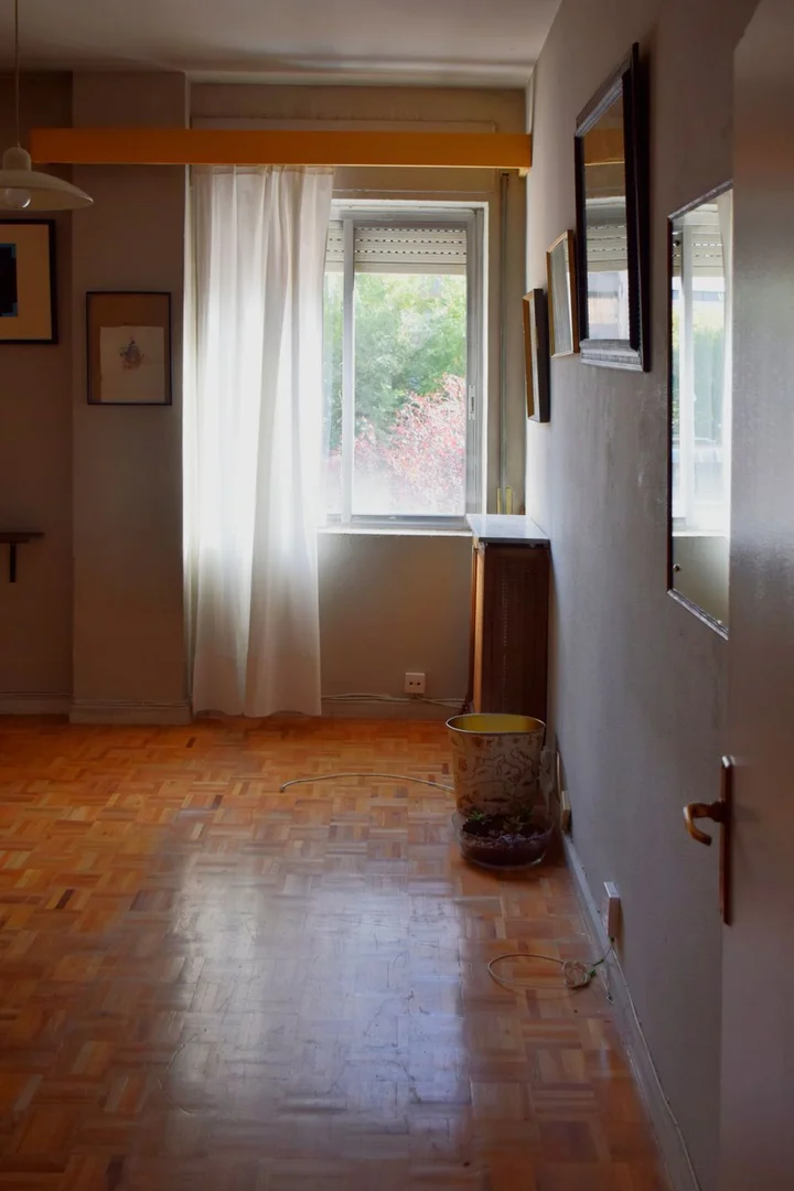 Piso en calle de Mauricio Legendre, 15 - Foto 27