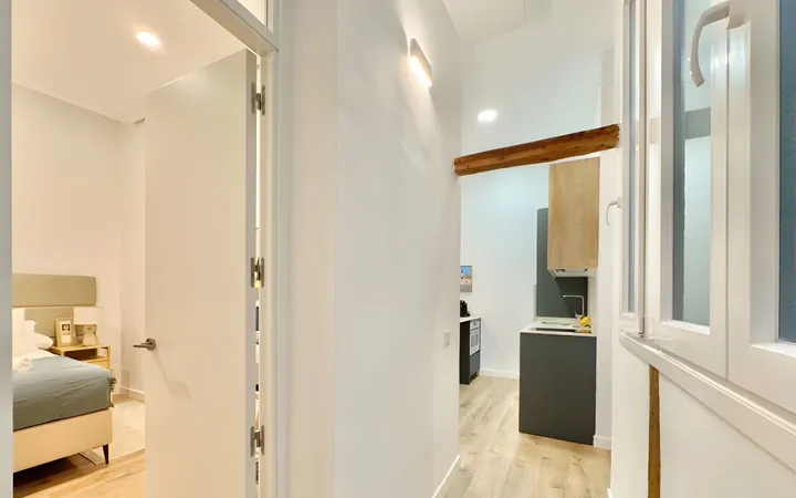 Piso en Calle de San Millán, Lavapiés-Embajadores - Foto 10