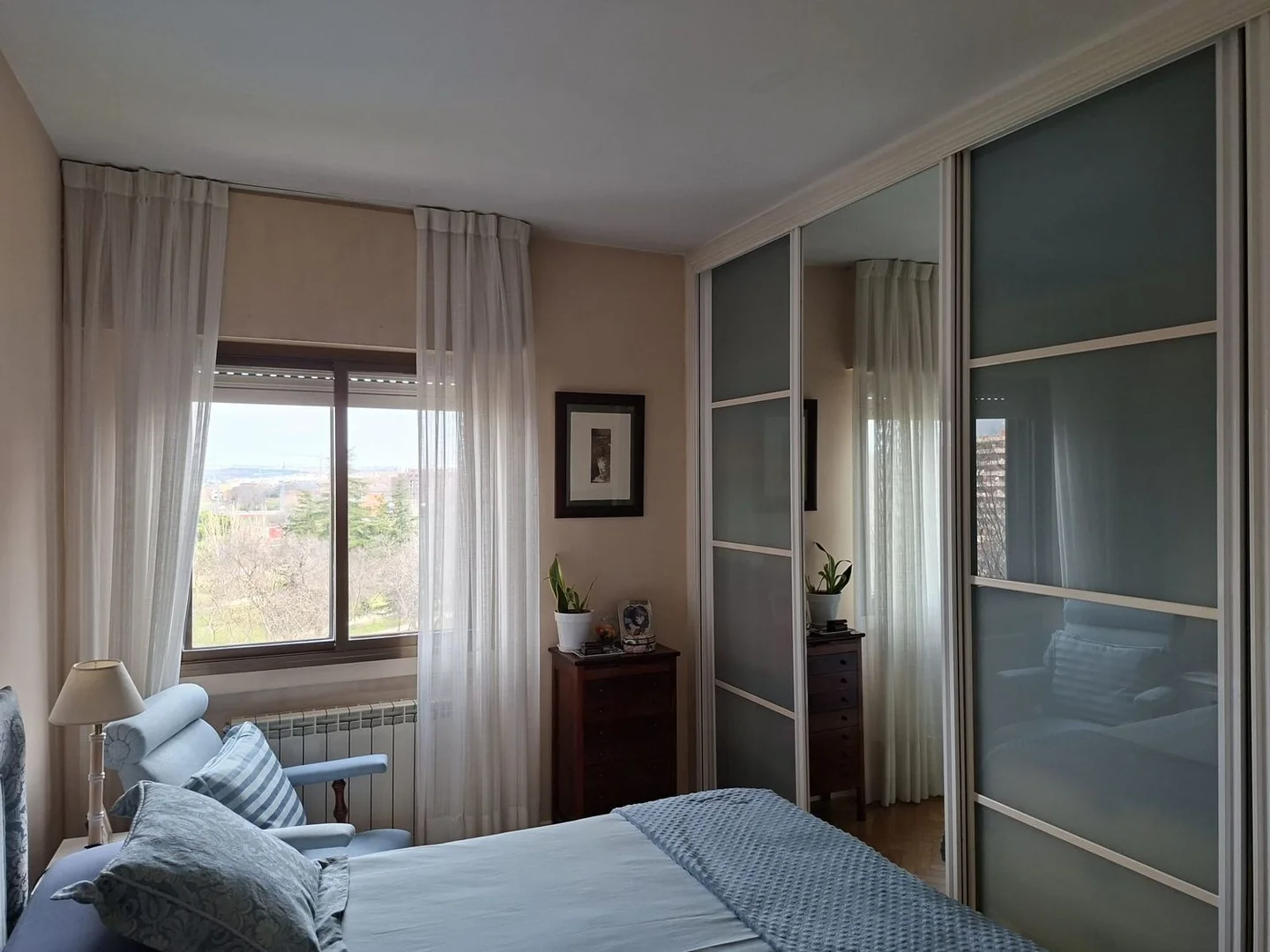 Piso en calle Alfonso Rodríguez Castelao, 21 - Foto 23