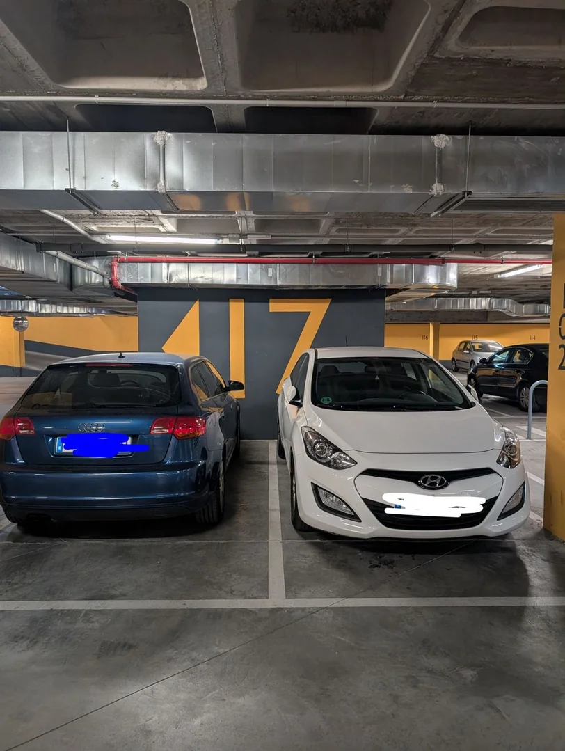 Piso en El Asombro de Damasco, 15, Los Ángeles - Foto 17