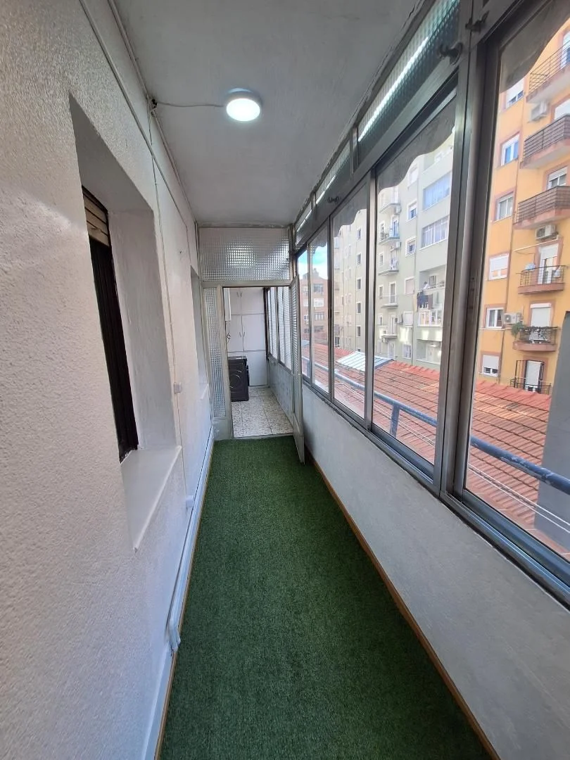 Piso en  Calle de Luis Mitjans 11 - Foto 10