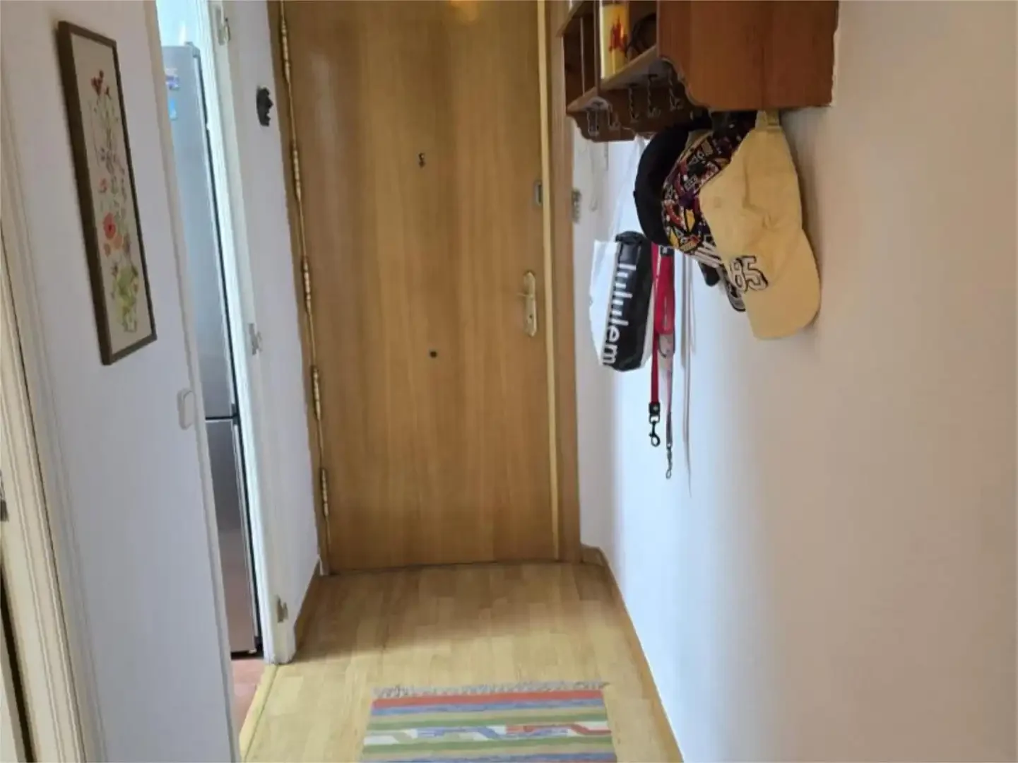 Piso en  Calle de Canillas 84 - Foto 10