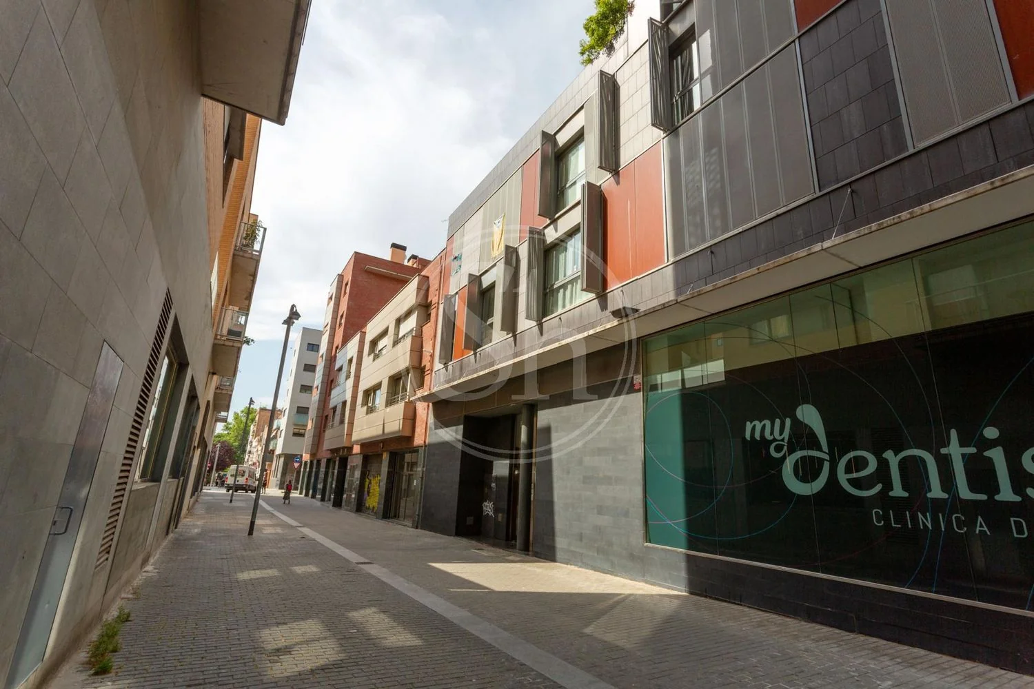 Piso en Calle de Sant Joan de Malta, Provençals del Poblenou - Foto 22