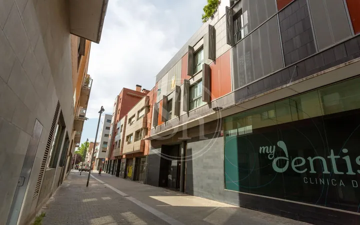 Piso en Calle de Sant Joan de Malta, Provençals del Poblenou - Foto 22