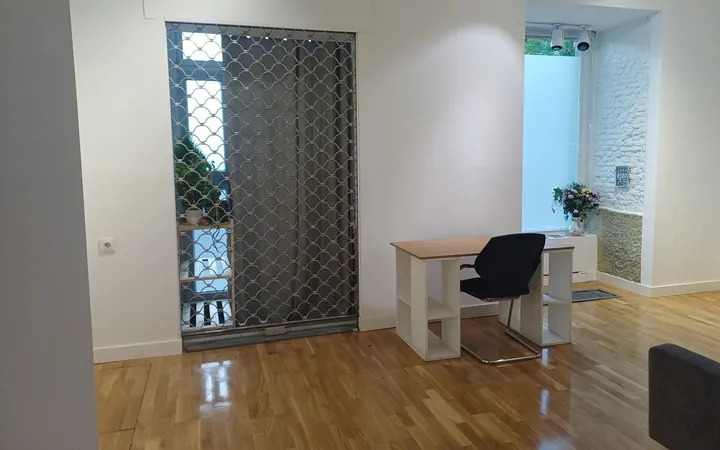 Estudio en Arapiles - Foto 4