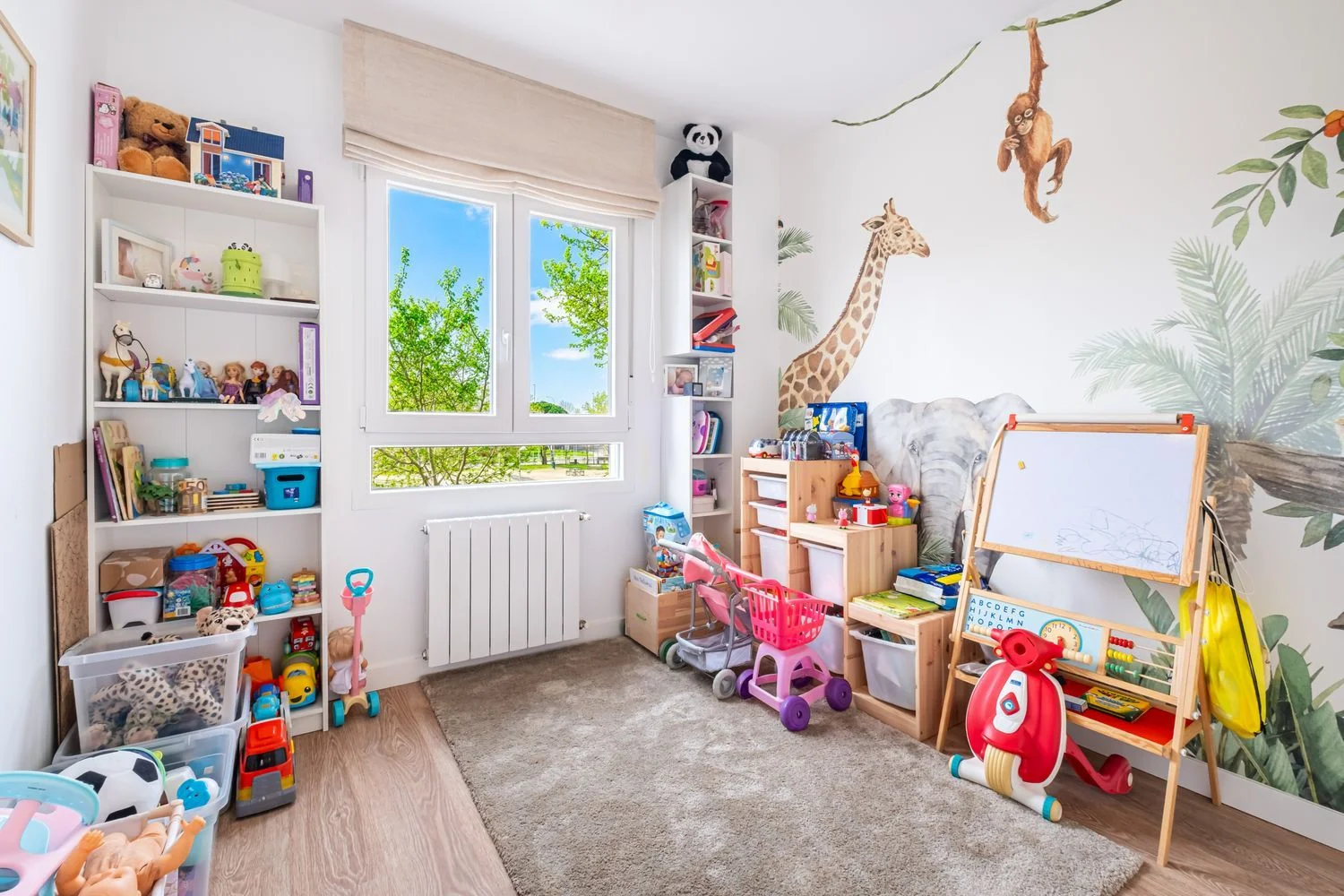 Piso en calle de Pescara, 4 - Foto 13