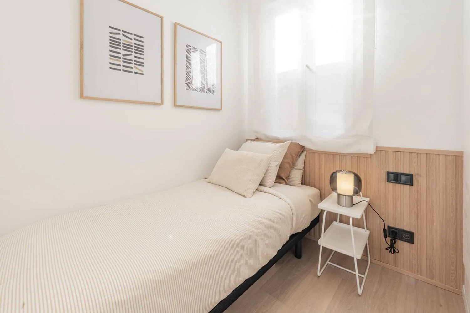 Piso en Barrio Palacio - Foto 14