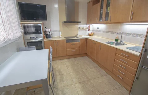 Piso en calle de la Marina, 200 - Foto 26