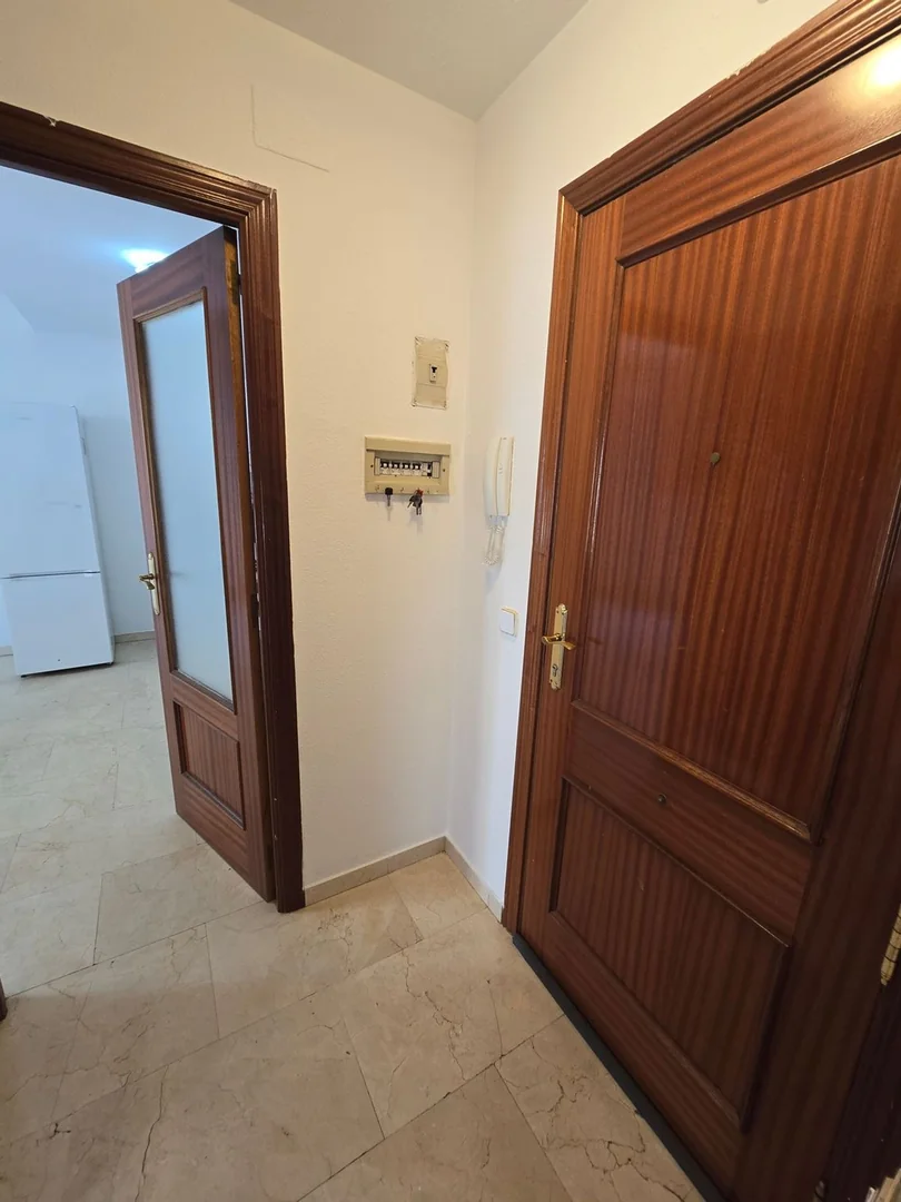 Piso en Calle de las Islas Luisiadas, Tres Olivos - Valverde - Foto 10