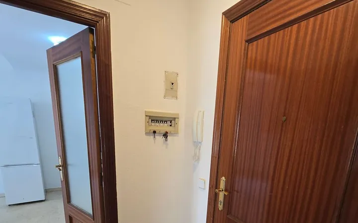 Piso en Calle de las Islas Luisiadas, Tres Olivos - Valverde - Foto 10
