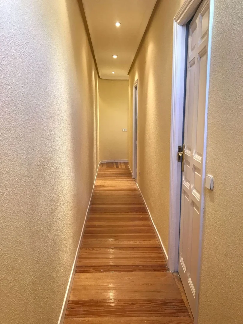 Piso en calle General Álvarez de Castro, 11 - Foto 7