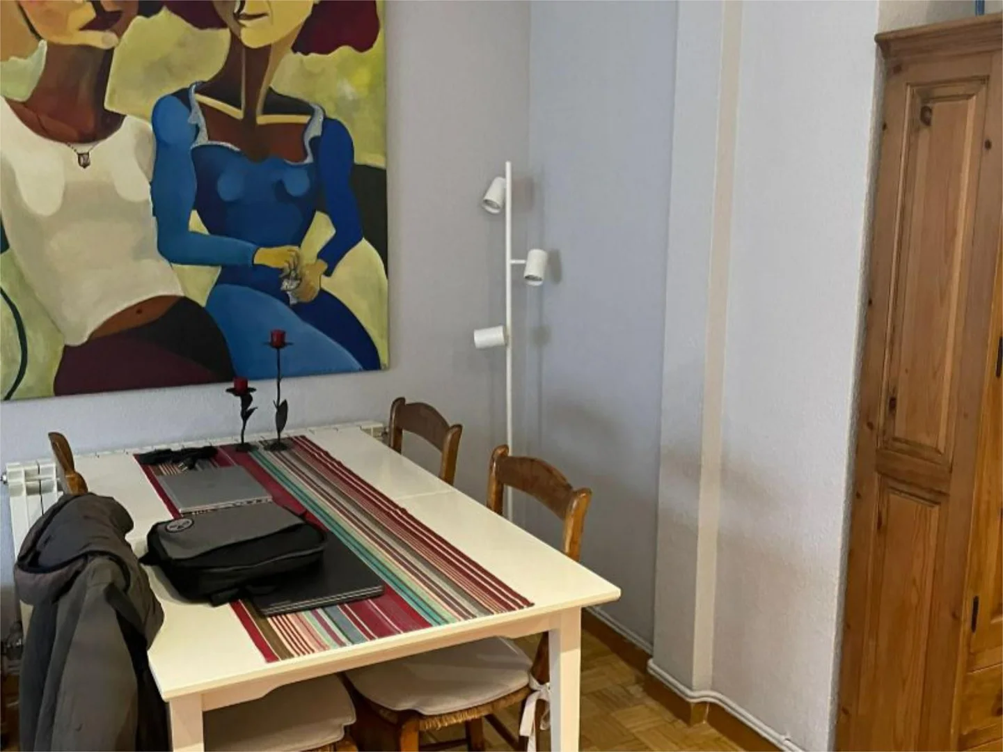 Piso en  Calle del Robledillo 6 - Foto 5