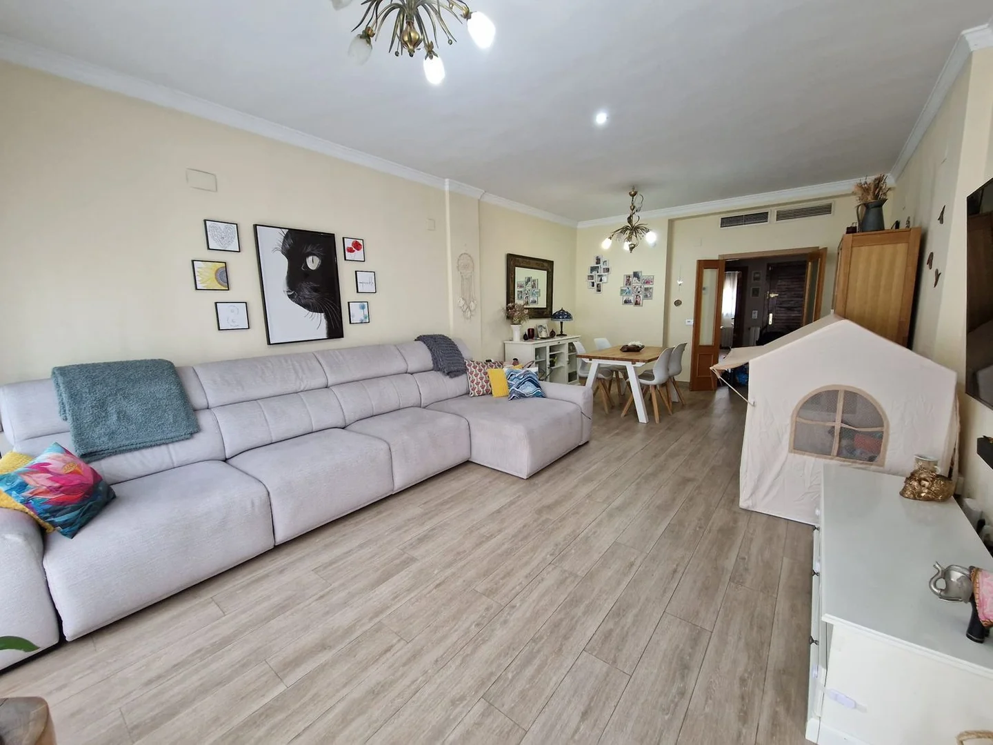 Chalet adosado en Calle Serra de l'Ombria, 6 - Foto 23