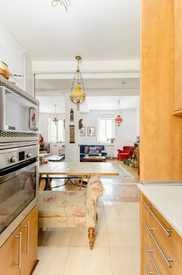 Piso en avenida del Mediterráneo, 61 - Foto 3