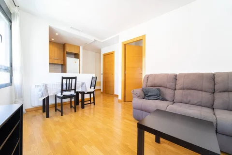 Piso en Berruguete s/n - Foto 1