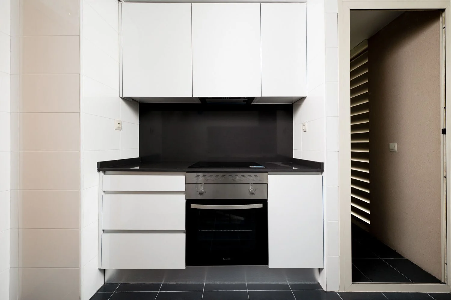 Piso en paseo de la Alameda de Osuna - Foto 33