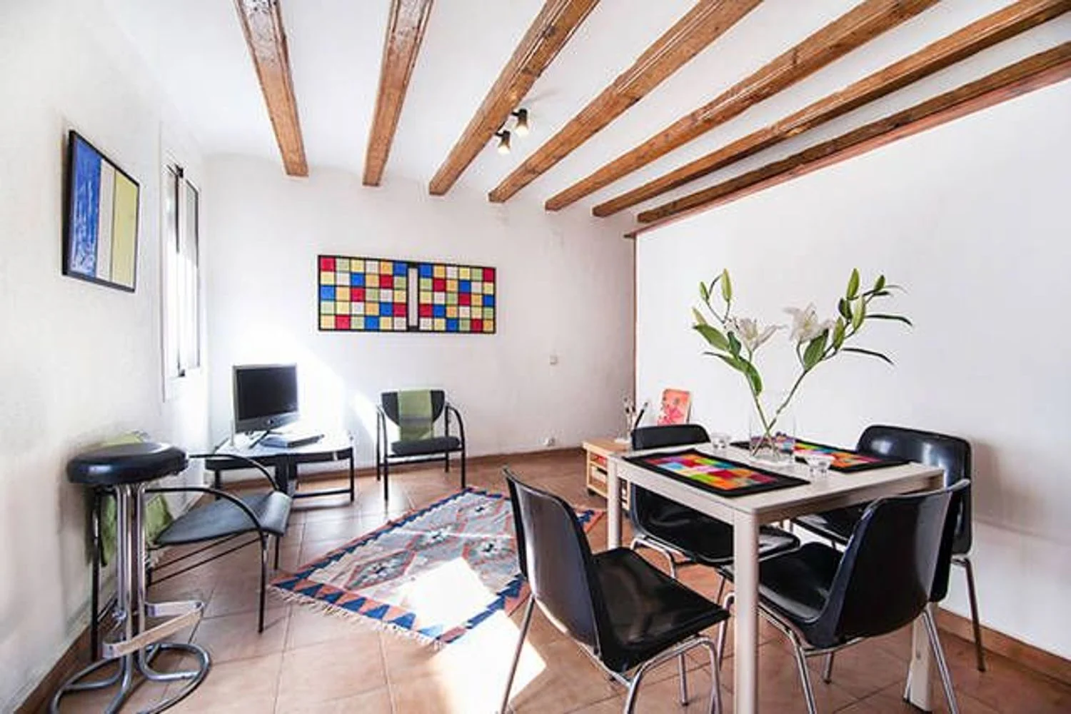 Piso en Calle d'En Robador, 33, El Raval - Foto 3