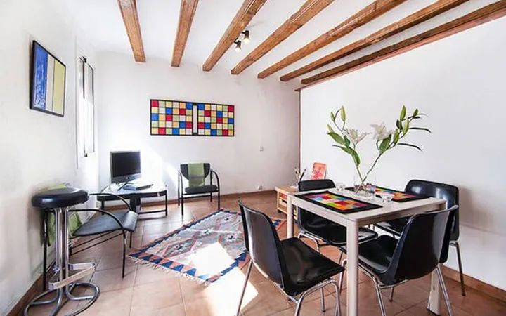 Piso en Calle d'En Robador, 33, El Raval - Foto 3