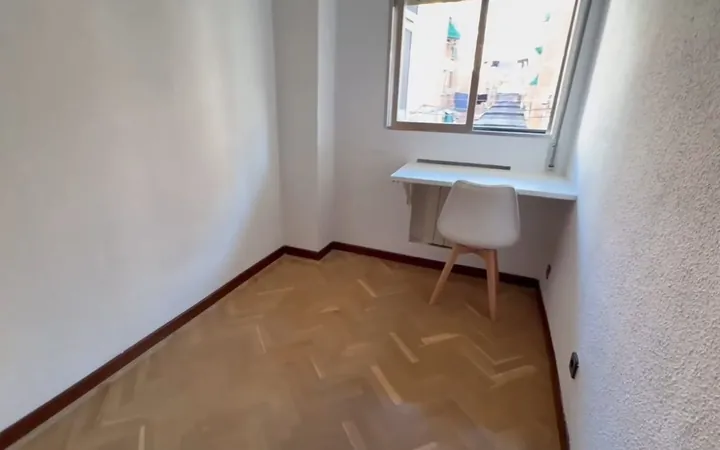 Piso en Calle Antonio Velasco Zazo, 3 - Foto 5