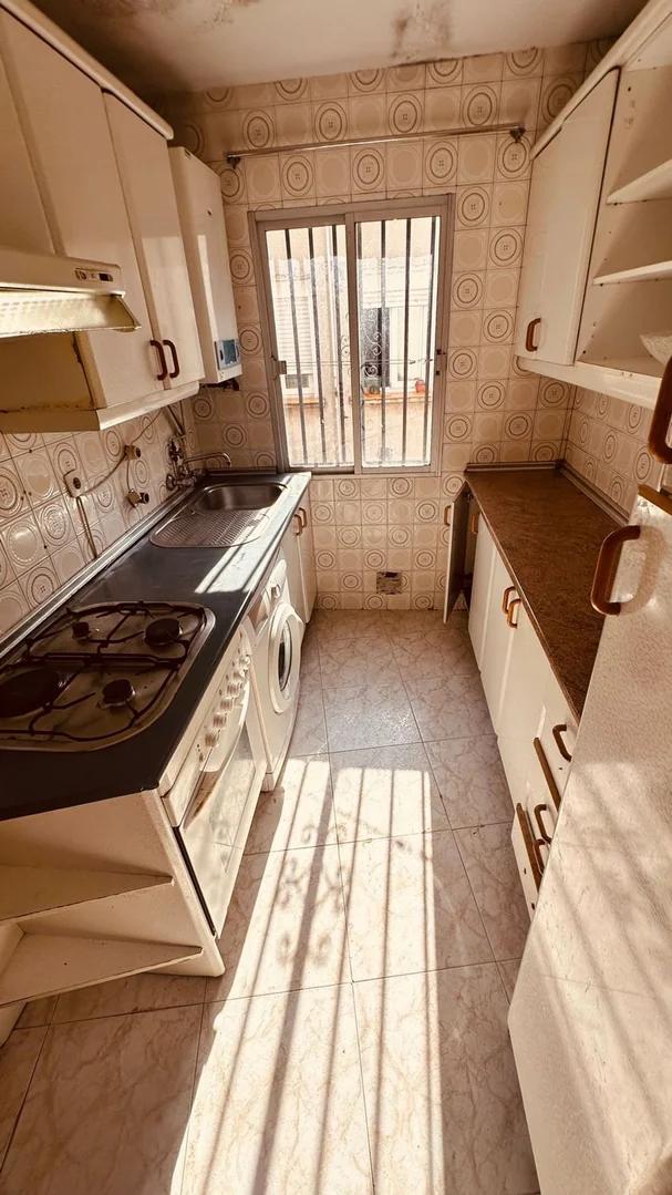 Piso en Travesía Santa Cristina, 2, Villaverde Alto - Foto 5