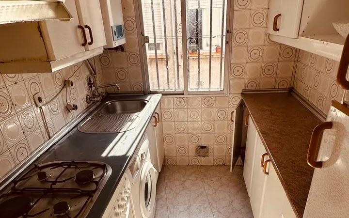 Piso en Travesía Santa Cristina, 2, Villaverde Alto - Foto 5