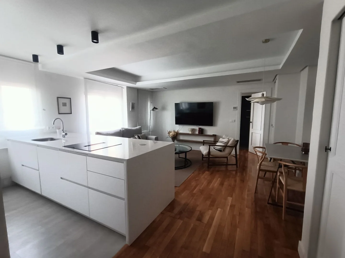 Piso en calle de Ayala - Foto 6