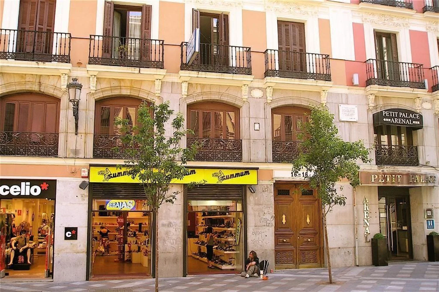 Piso en arenal, 16 - Foto 11