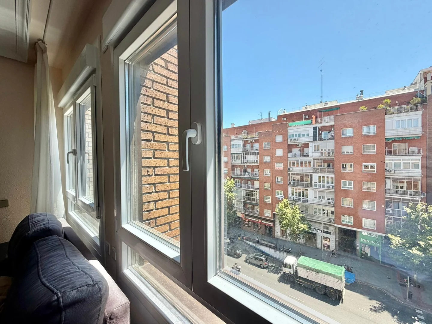 Piso en Avenida del Mediterráneo, Niño Jesús - Foto 17
